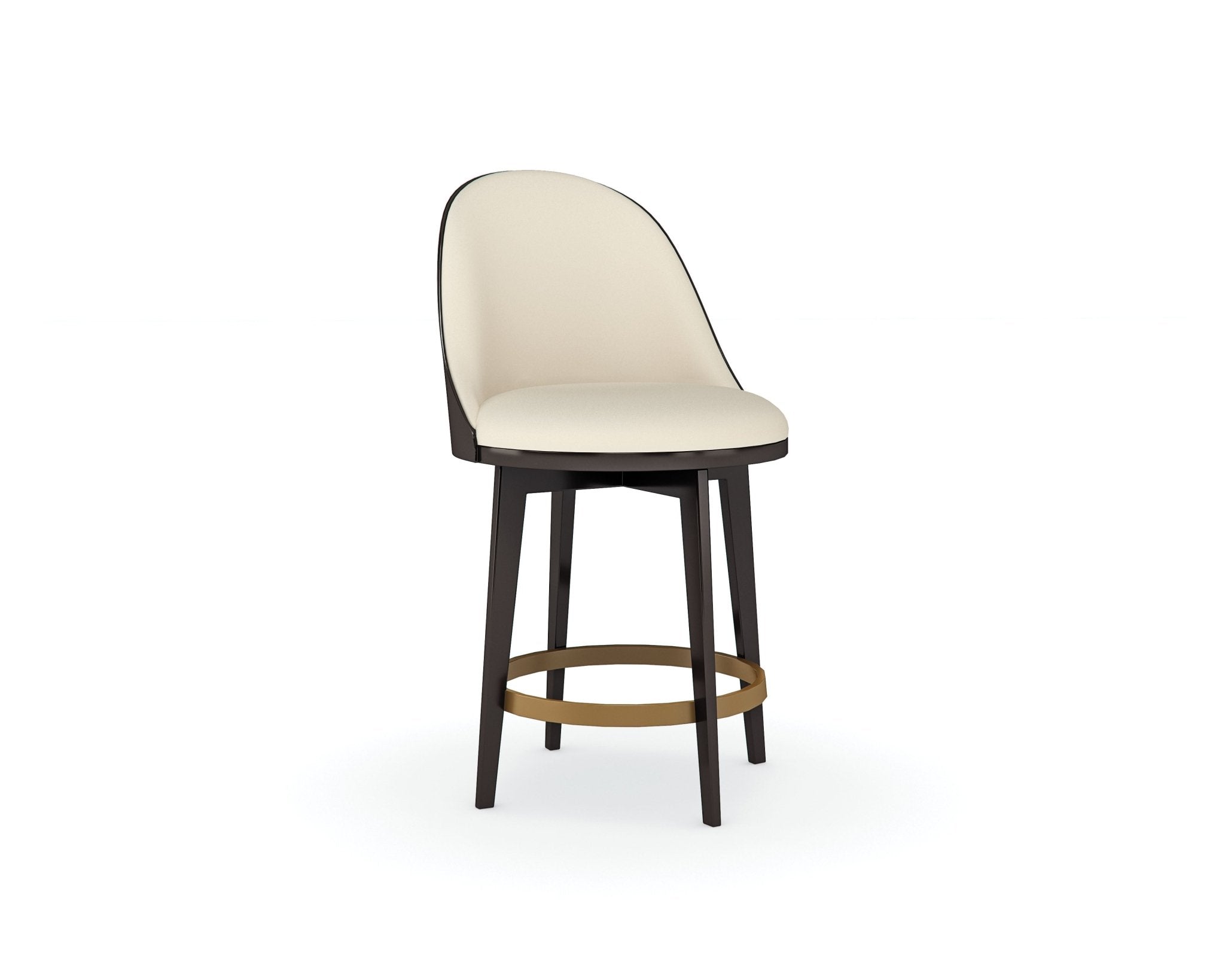 Classic - Another Round Counter Stool Stools| Caracole