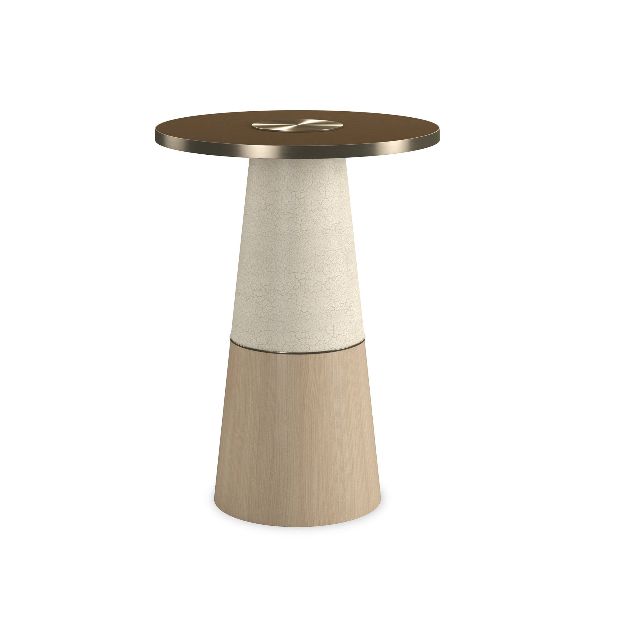 Classic - Aperture Accent & End Tables| Caracole