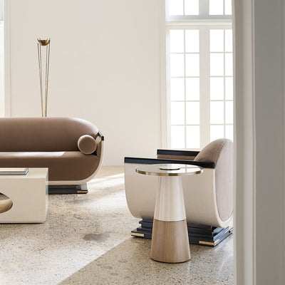 Classic - Aperture - Al Rugaib Furniture