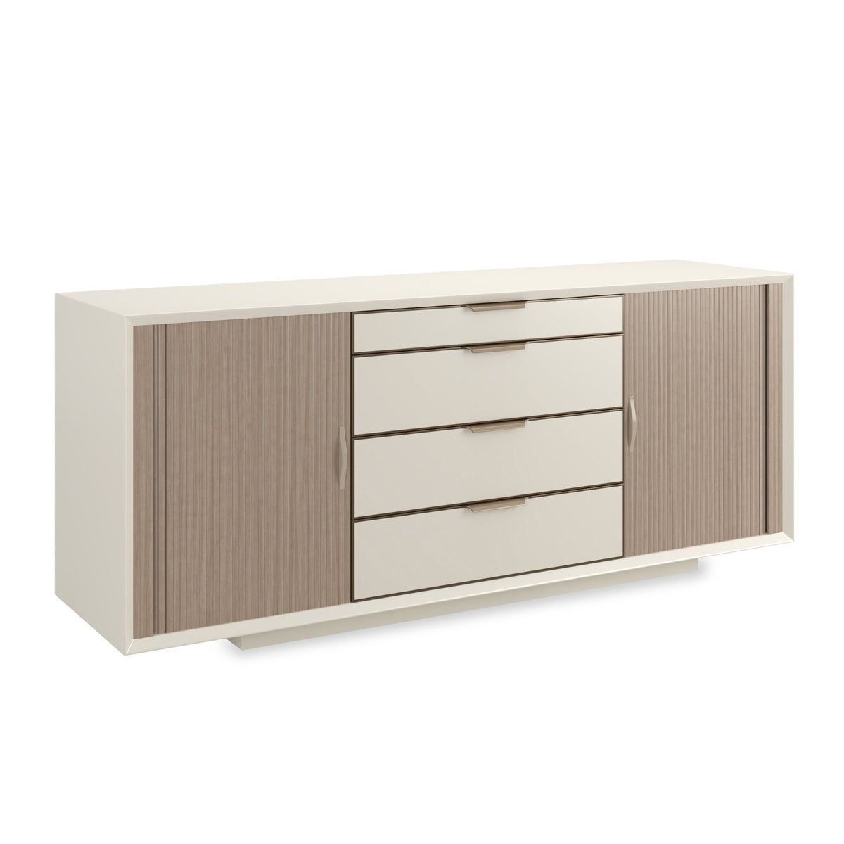 Classic - Around The Corner Consoles & Sideboards| Caracole
