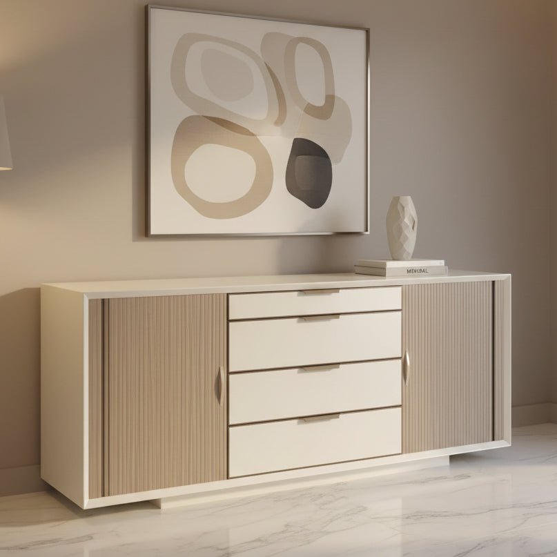 Classic - Around The Corner Consoles & Sideboards| Caracole