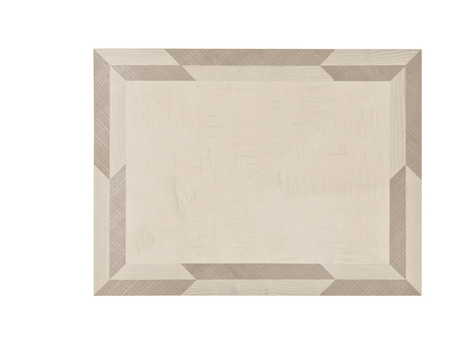 Classic - Art Work Accent & End Tables| Caracole