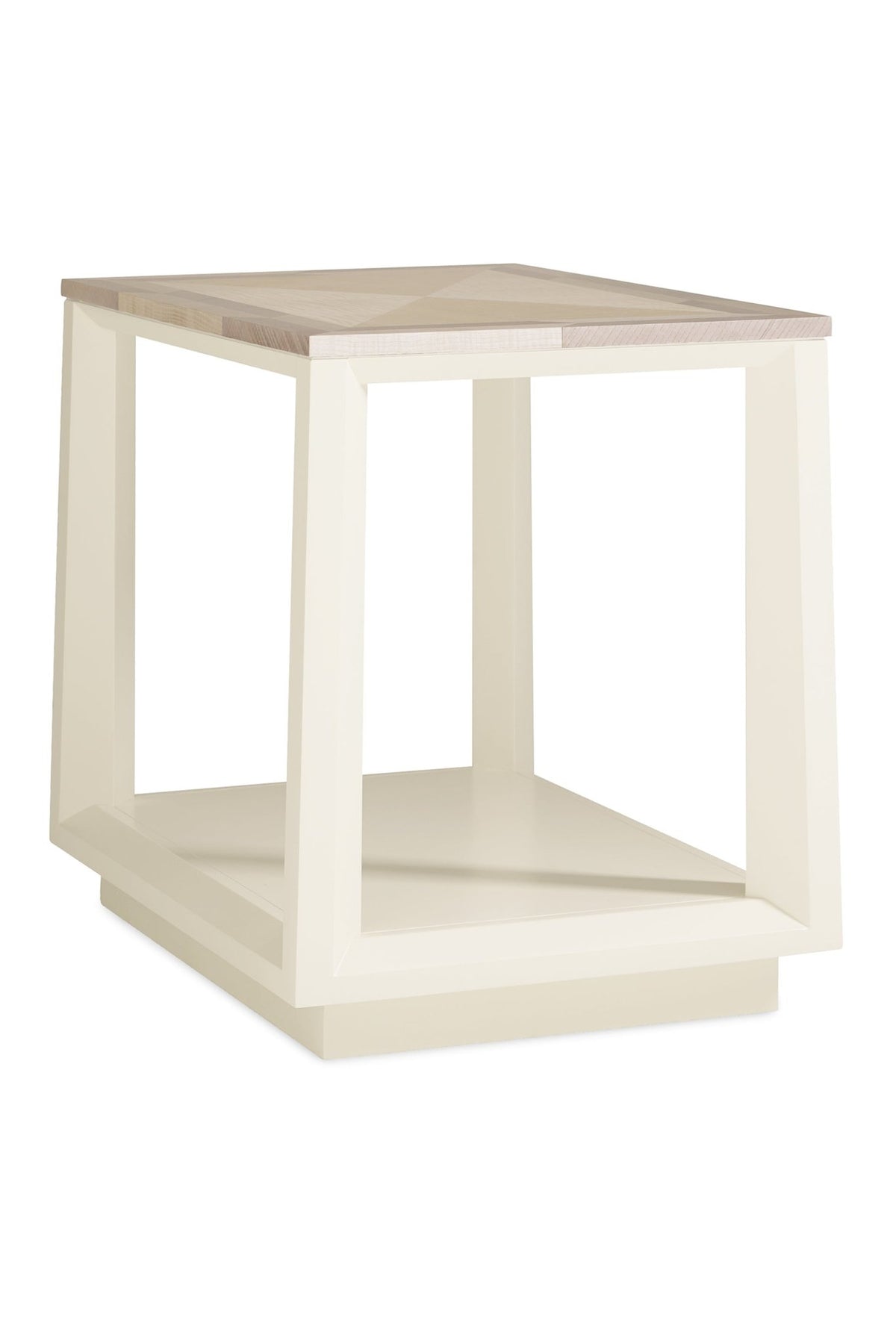 Classic - Art Work Accent & End Tables| Caracole
