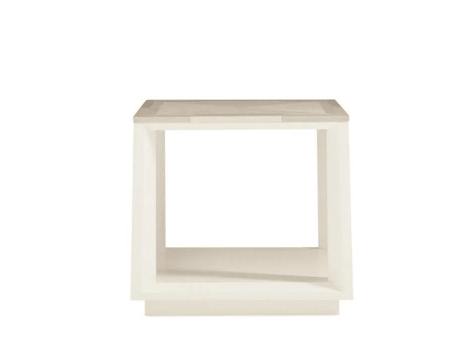 Classic - Art Work Accent & End Tables| Caracole