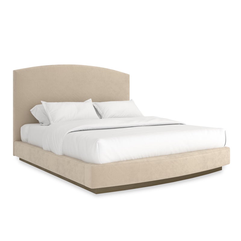 Classic - * Artois Bed - Kg Beds| Caracole
