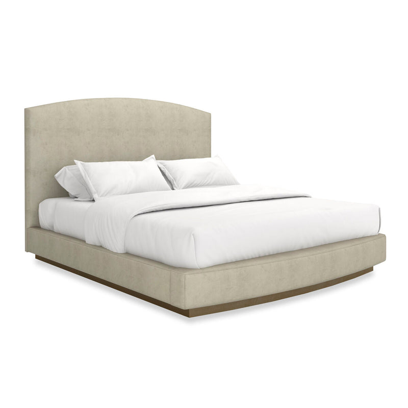 Classic - * Artois Bed - Kg - Al Rugaib Furniture
