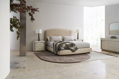 Classic - * Artois Bed - Kg - Al Rugaib Furniture