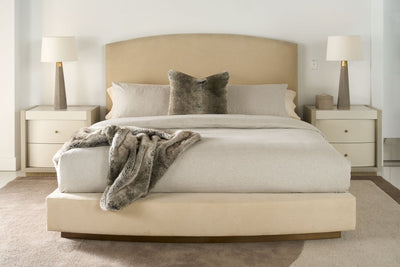 Classic - * Artois Bed - Kg - Al Rugaib Furniture