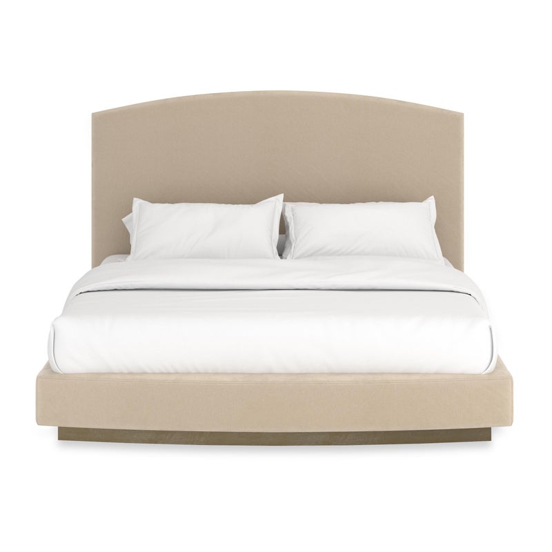 Classic - * Artois Bed - Kg - Al Rugaib Furniture