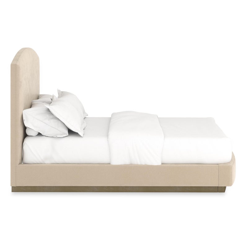 Classic - * Artois Bed - Qn Beds| Caracole