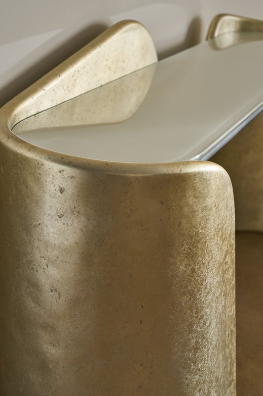 Classic - Bauble Console - Al Rugaib Furniture