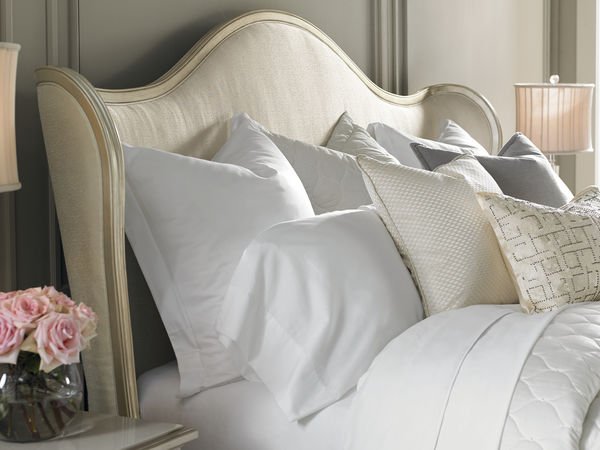 Classic - Bedtime Beauty King Bed Beds| Caracole