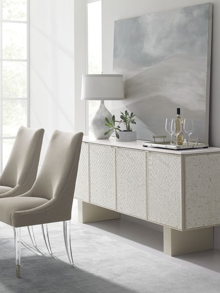 Classic - Bomb-Shell Consoles & Sideboards| Caracole