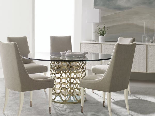 Classic - Bomb-Shell Consoles & Sideboards| Caracole