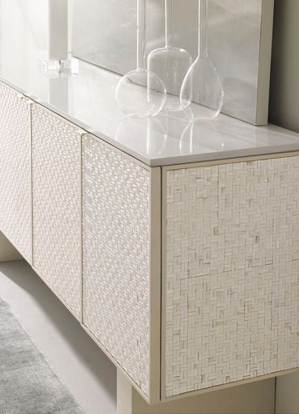 Classic - Bomb-Shell Consoles & Sideboards| Caracole