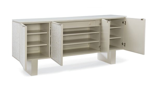 Classic - Bomb-Shell Consoles & Sideboards| Caracole