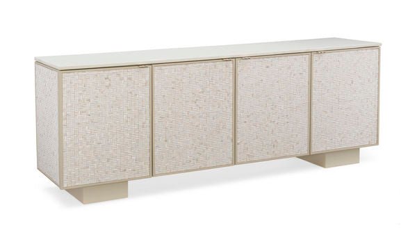 Classic - Bomb-Shell Consoles & Sideboards| Caracole
