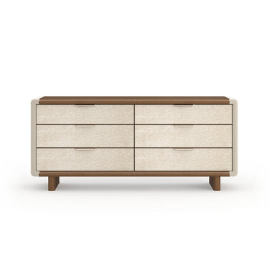 Classic - Botero Dresser - Al Rugaib Furniture