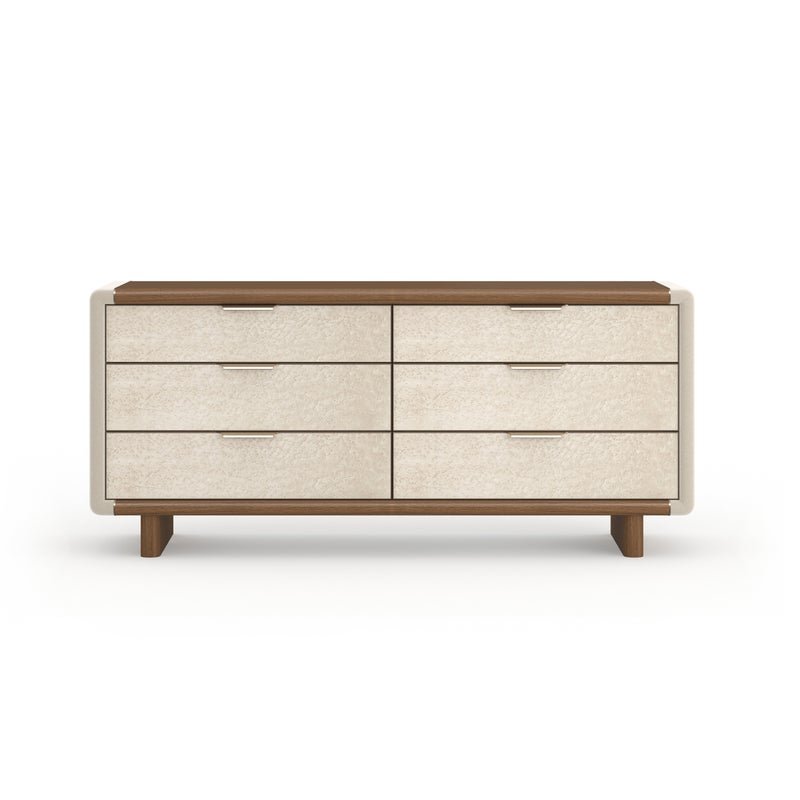 Classic - Botero Dresser - Al Rugaib Furniture