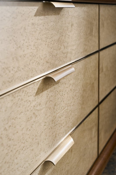 Classic - Botero Dresser - Al Rugaib Furniture