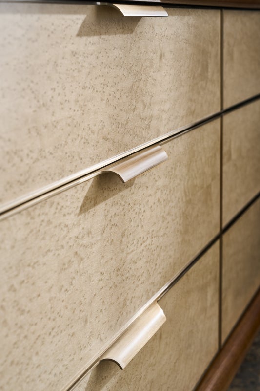 Classic - Botero Dresser - Al Rugaib Furniture