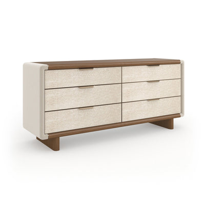 Classic - Botero Dresser - Al Rugaib Furniture