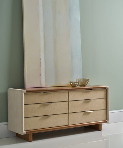 Classic - Botero Dresser - Al Rugaib Furniture