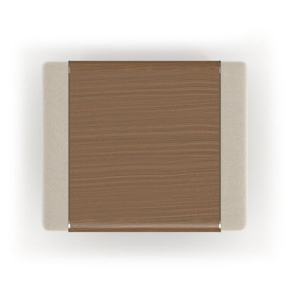 Classic - Botero Small Nightstand - Al Rugaib Furniture