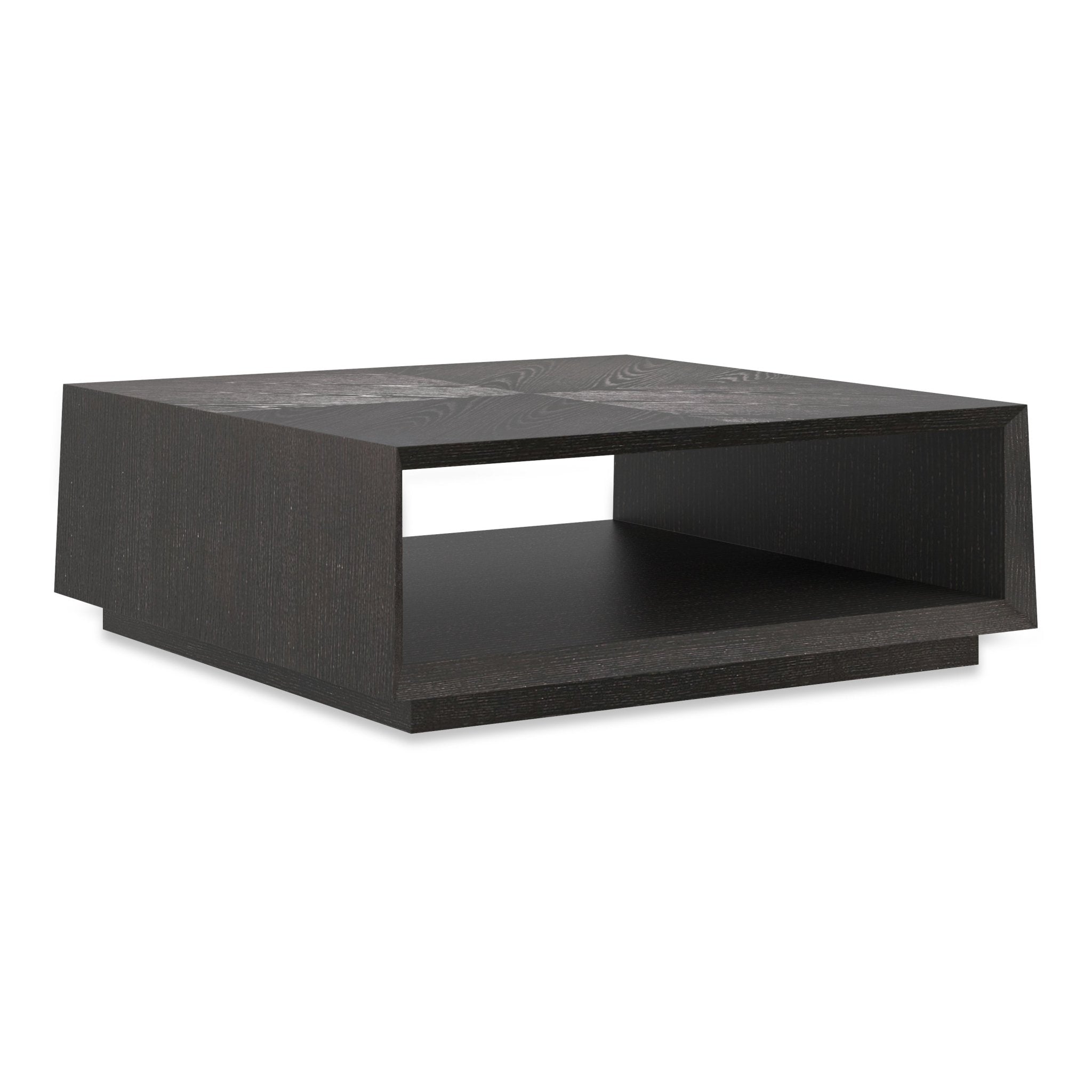 Classic - Boxcar Coffee Tables| Caracole