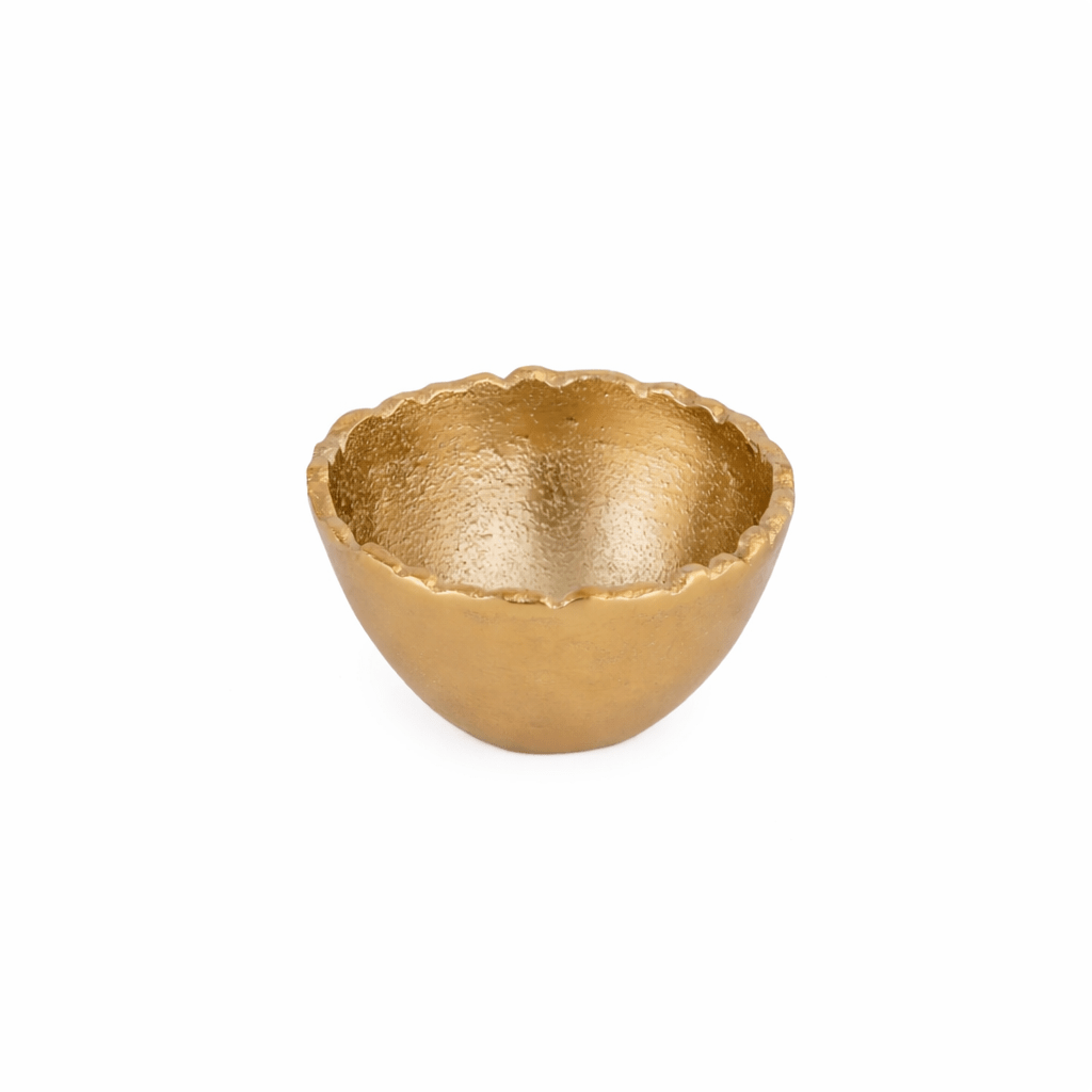 Classic Brass Bowl Bowl| Roots Furniture