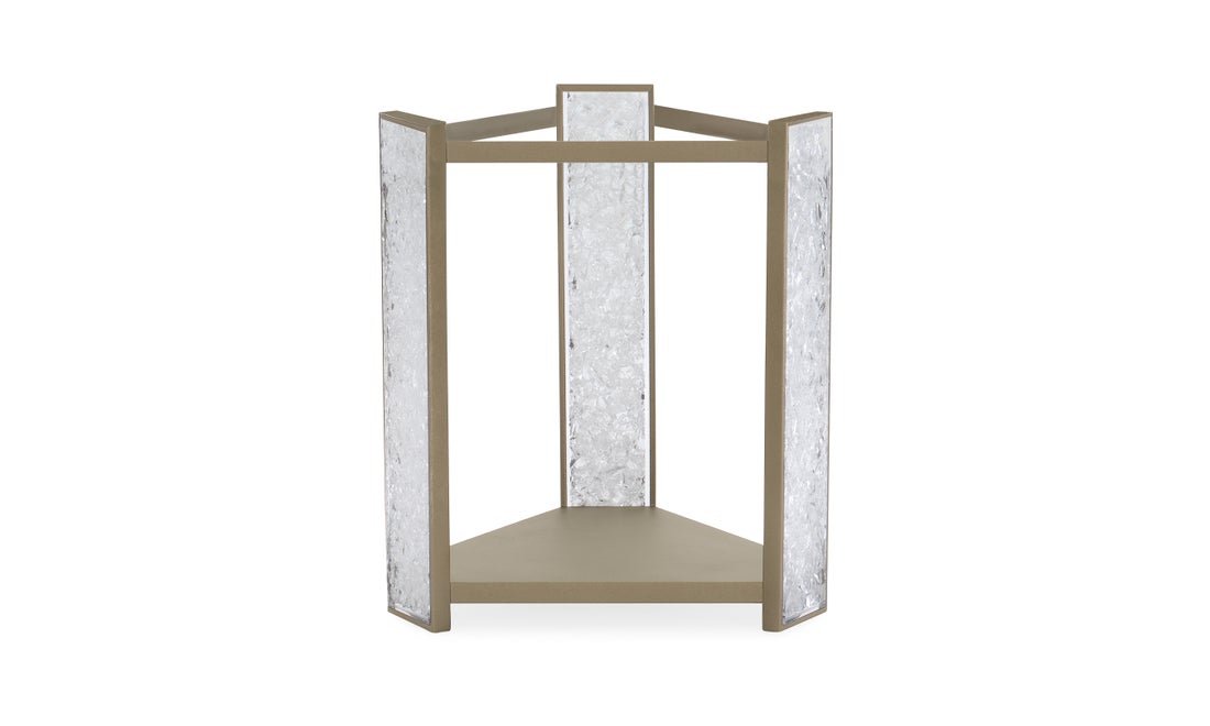 Classic - Break The Ice Dining Tables| Caracole