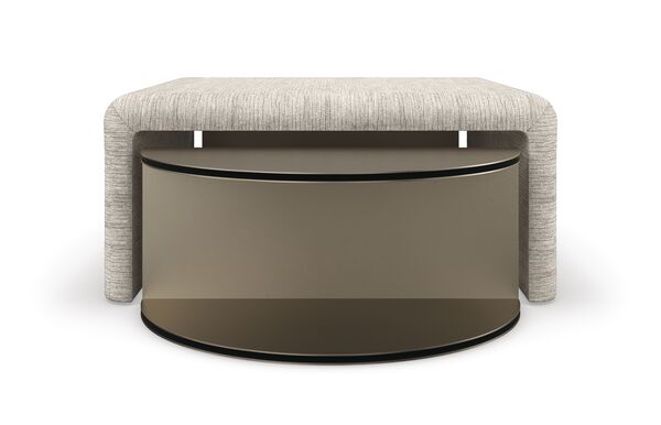 Classic - Bridge All Together Bed benches| Caracole