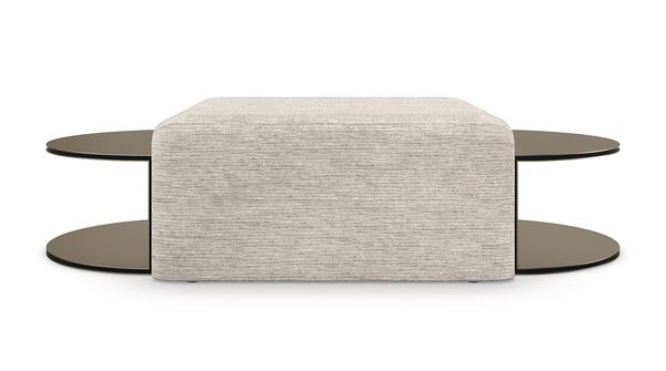 Classic - Bridge All Together Bed benches| Caracole