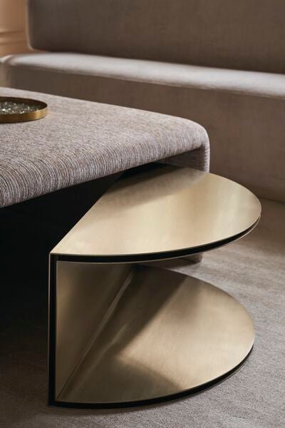 Classic - Bridge All Together Bed benches| Caracole