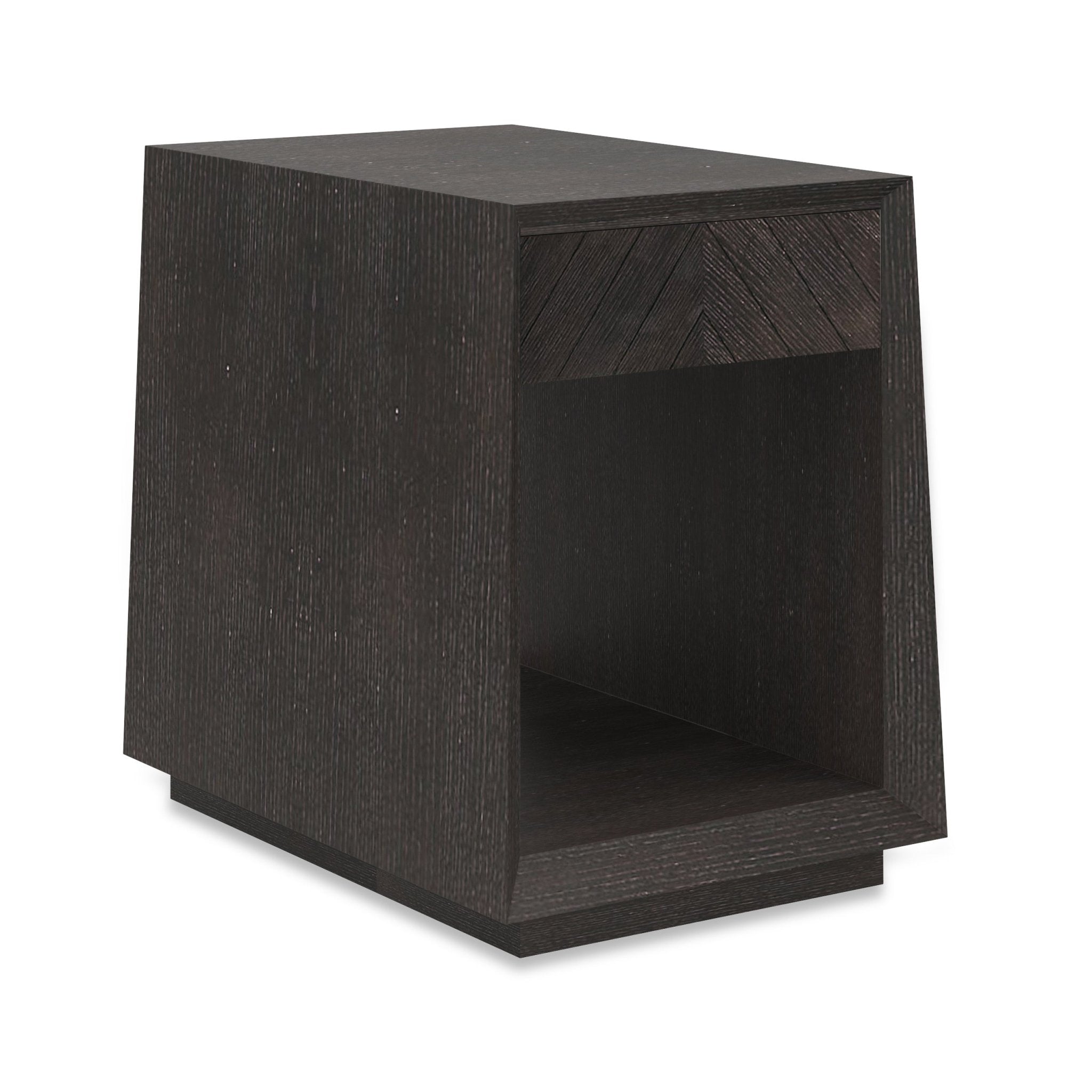 Classic - Bridges Accent & End Tables| Caracole