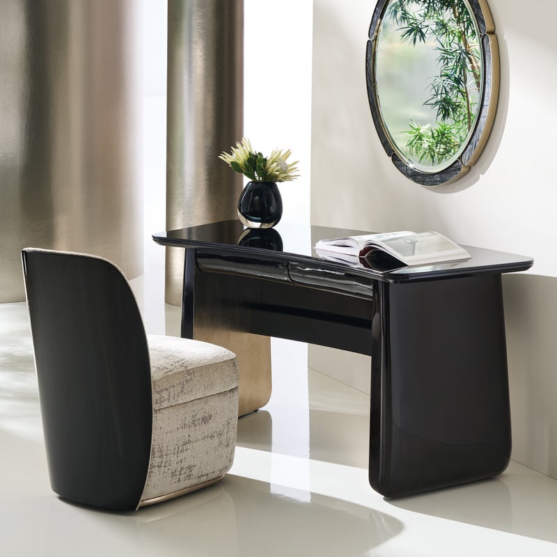Classic - Cabochon Chair Dining Chairs| Caracole