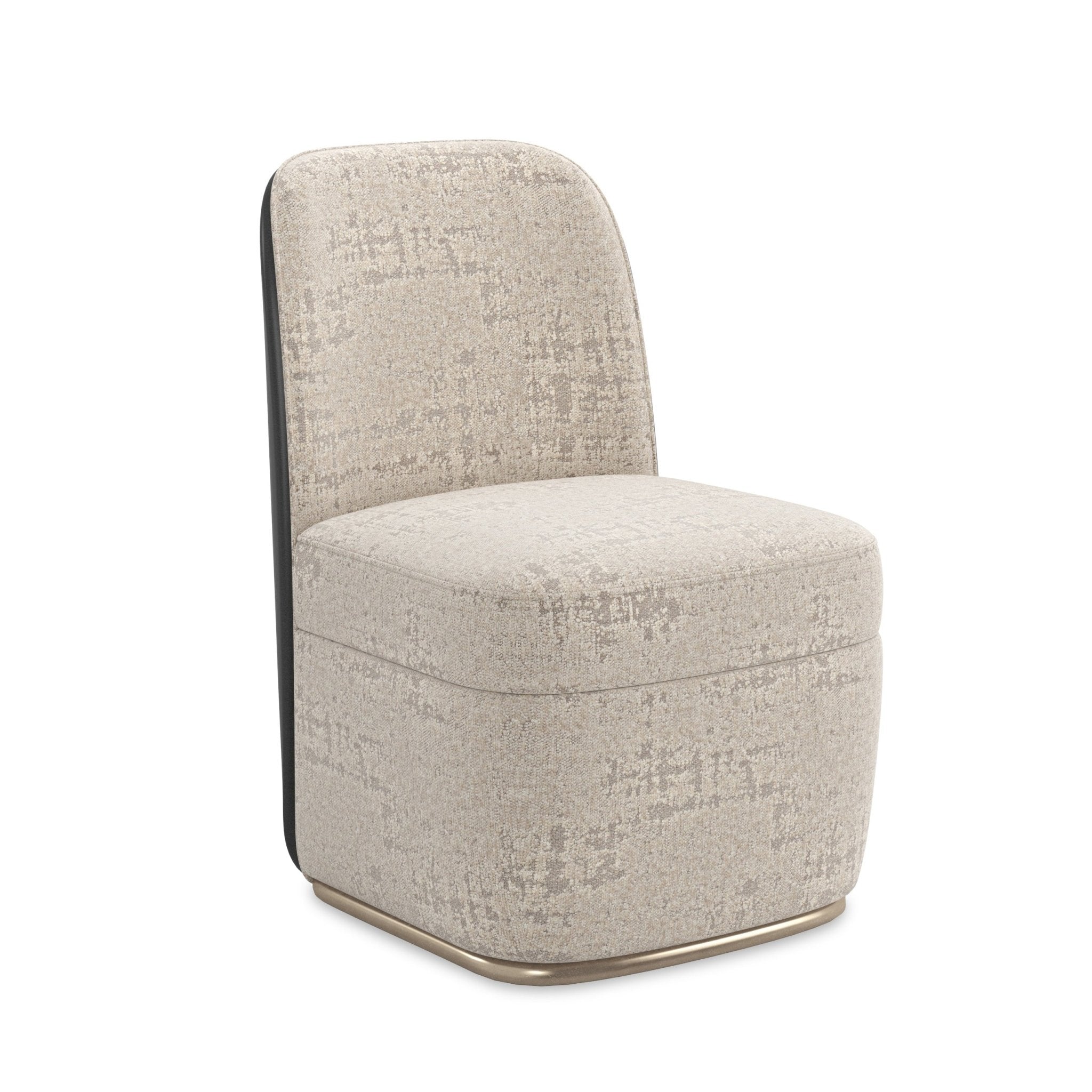 Classic - Cabochon Chair Dining Chairs| Caracole