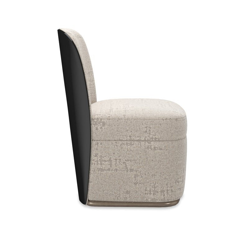 Classic - Cabochon Chair Dining Chairs| Caracole