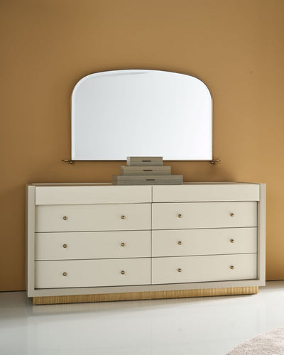 Classic - Calais Dresser - Al Rugaib Furniture