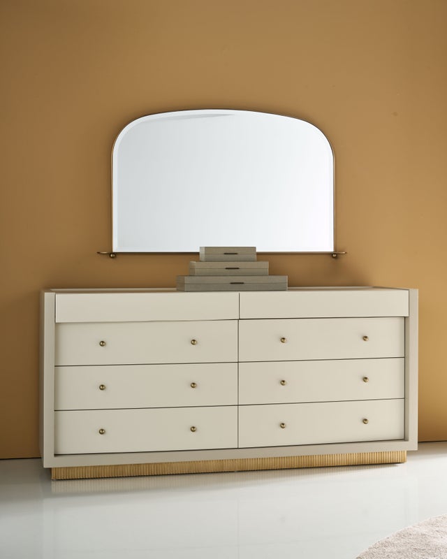 Classic - Calais Dresser - Al Rugaib Furniture