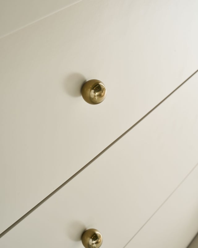 Classic - Calais Dresser - Al Rugaib Furniture