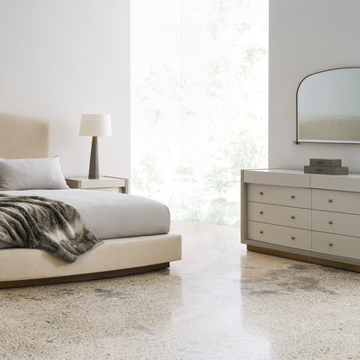 Classic - Calais Dresser - Al Rugaib Furniture