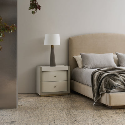 Classic - Calais Nightstand - Al Rugaib Furniture