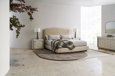 Classic - Calais Nightstand - Al Rugaib Furniture