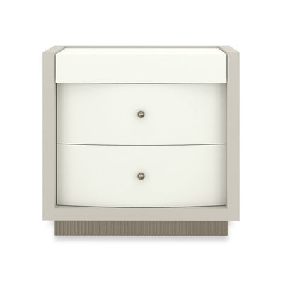 Classic - Calais Nightstand - Al Rugaib Furniture