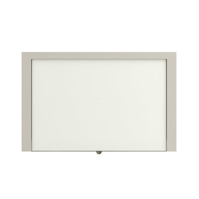 Classic - Calais Nightstand - Al Rugaib Furniture