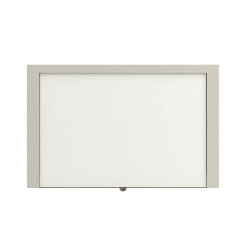 Classic - Calais Nightstand - Al Rugaib Furniture