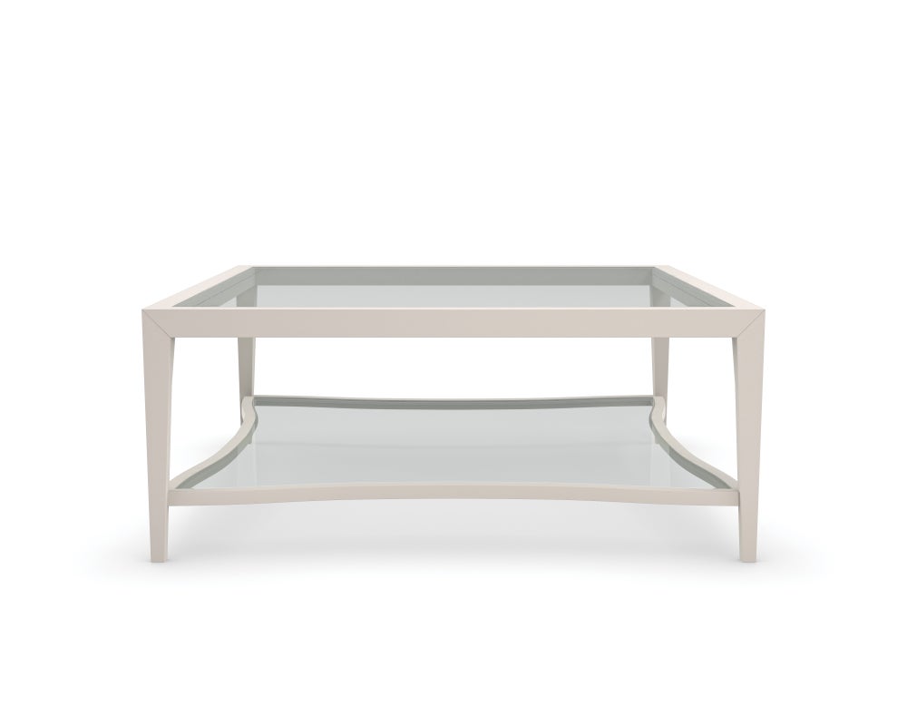 Classic - Charming Coffee Tables| Caracole