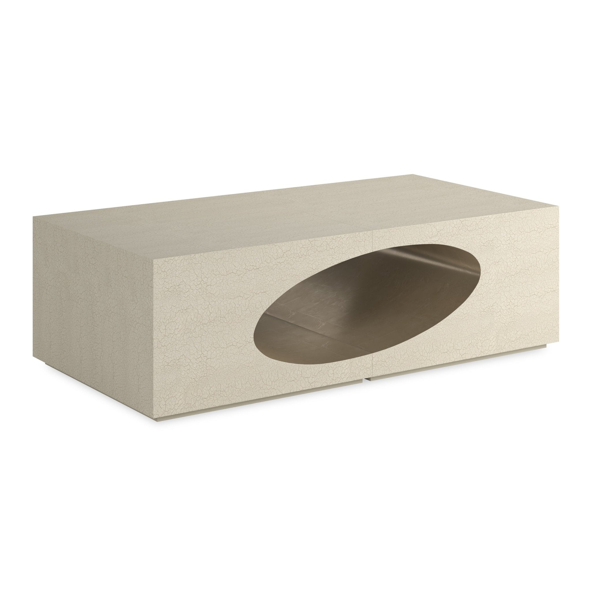 Classic - Chasm Cocktail Table Coffee Tables| Caracole