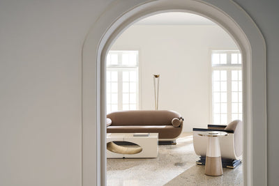 Classic - Chasm Cocktail Table - Al Rugaib Furniture